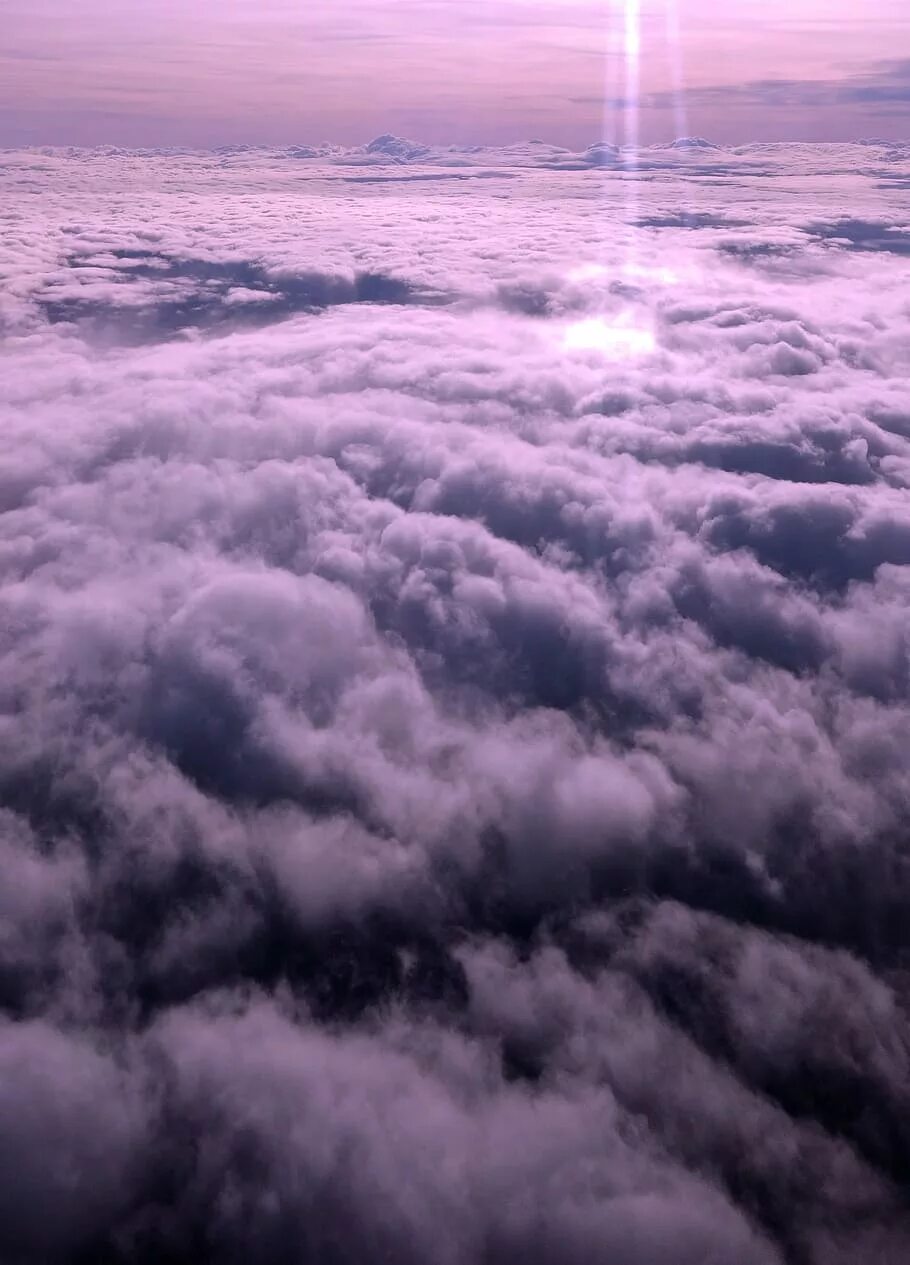 Сирени облаков. Облака. Красивые облака. Фиолетовое облако. Сиреневые облака.