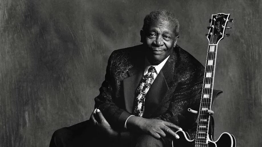 B b king the. B b king the