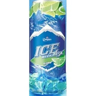 Ice mix