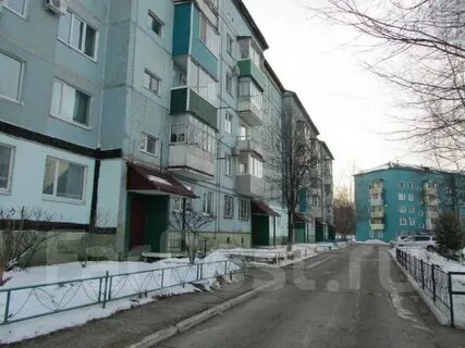 Пожарского 30