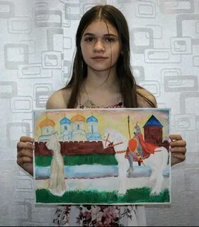 Всероссийский конкурс наследие