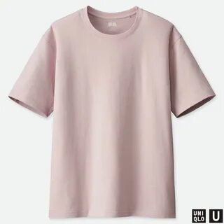 Футболка uniqlo u женская