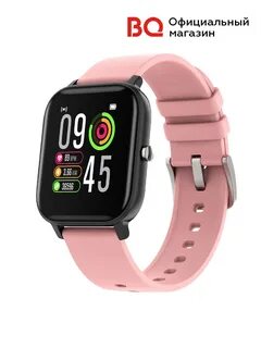Bq smart watch
