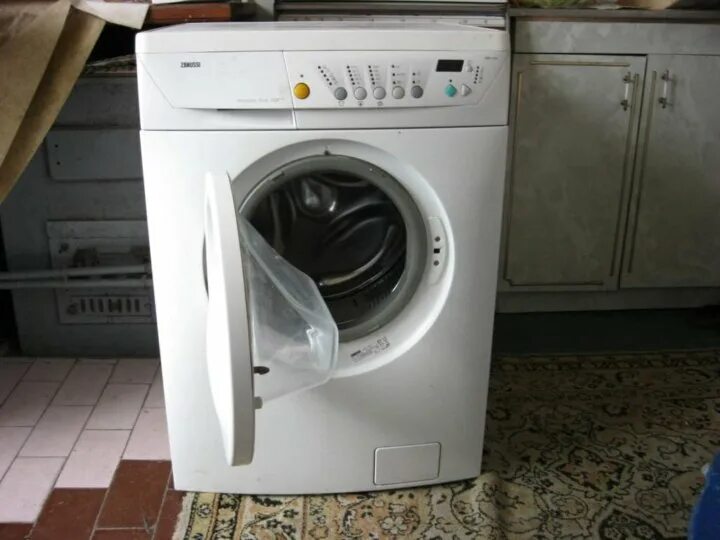 Купить стиральную машинку б у на авито
