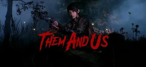 Прохождение the us