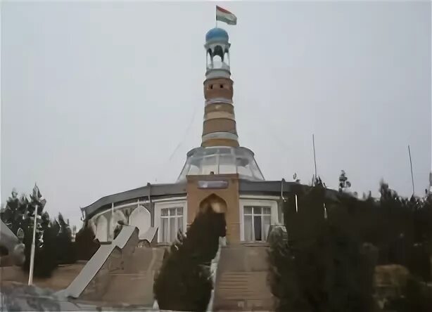 Курган тюбе хатлонской область