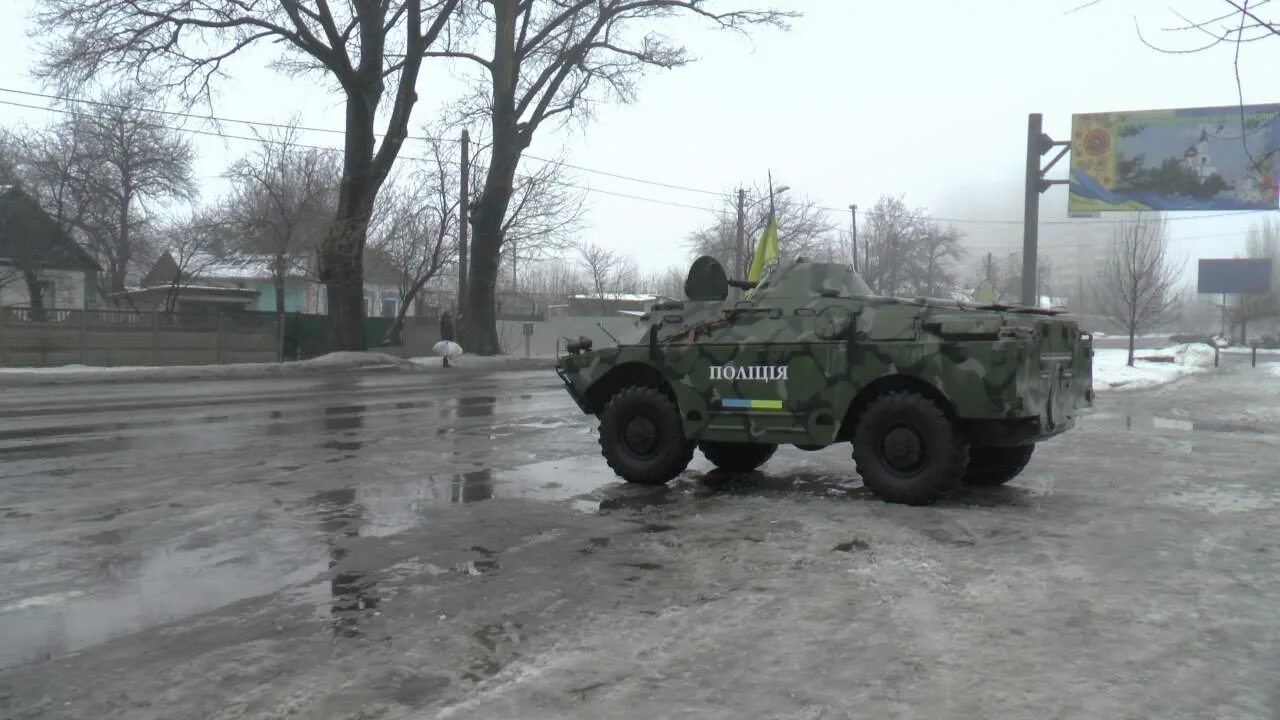 Авдеевка командующий. Авдеевка командующий