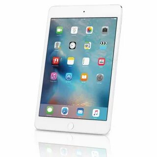 Apple ipad mini wi fi