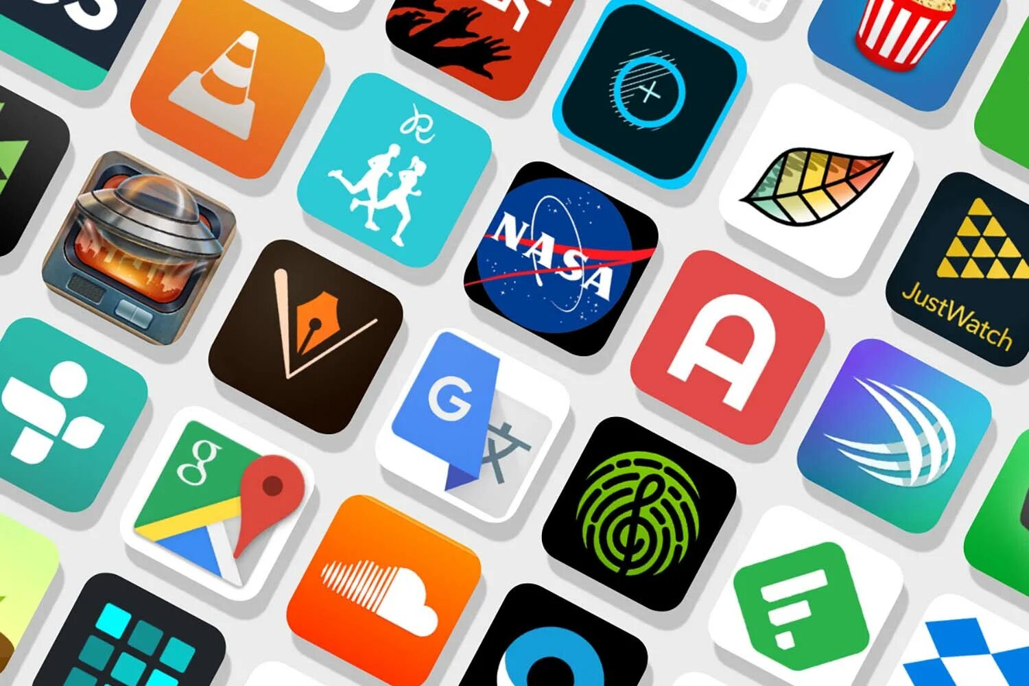 Applications for android