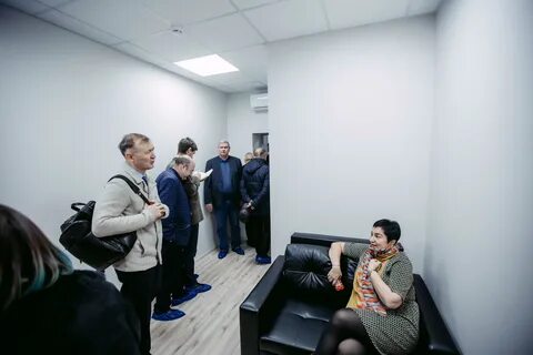 Казанский федеральный центр