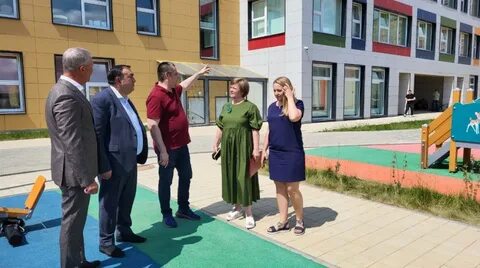 Вакансии детских садов одинцово