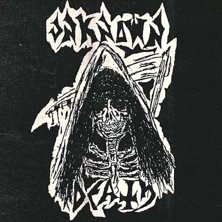 Dead demo