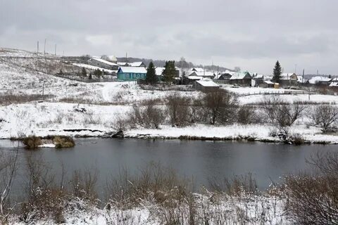 Село байки