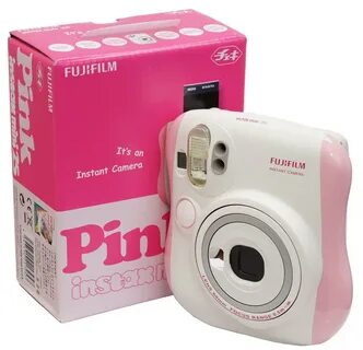 Fujifilm instax mini
