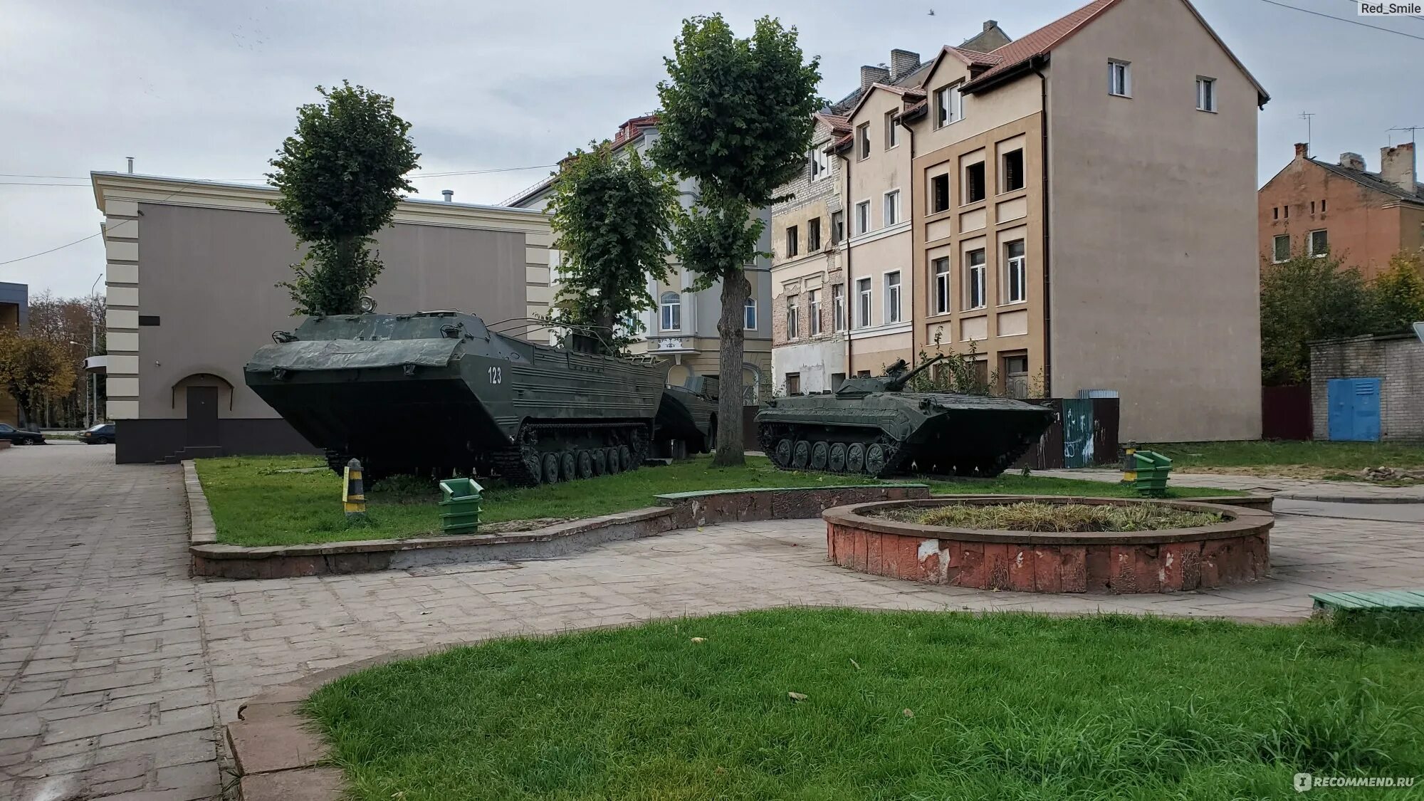 Советск музей. Музей военной техники в Советске. Советск Калининградская область Военная техника. Военный музей в Калининграде.