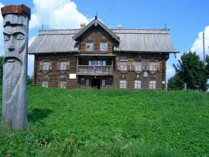 Шелтозеро карелия