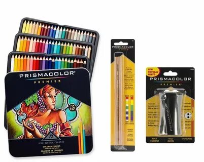Prismacolor