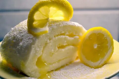 Лимонный объяснение