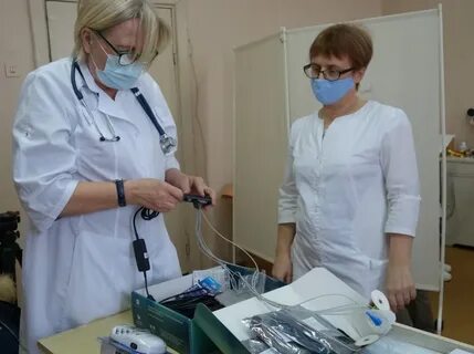 Красноярский краевой медицинский