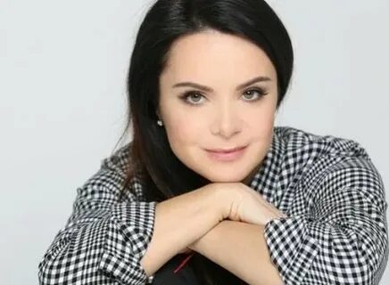 Лилия александровна
