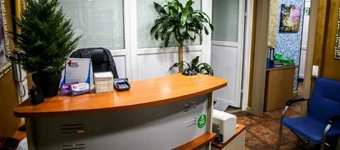 Медцентры большой камень