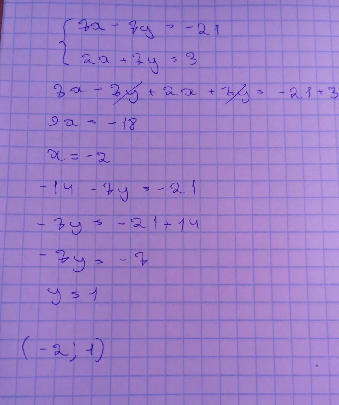 3х 2у 16 х 4у. 3х(7х-х). А3х7. Решить систему 3х+у=7. 2х-3=16.