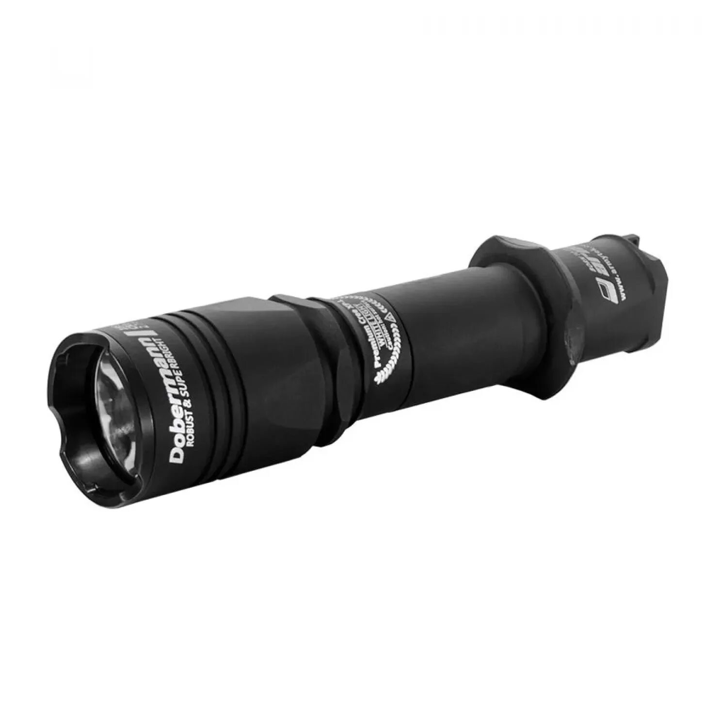 Фонарь armytek dobermann. Фонарь тактический armytek dobermann pro xhp35 (холодный свет) 1400 люмен. фонарь armytek dobermann pro xhp35 hi. фонарь armytek dobermann xp-l. armytek viking pro xhp50 белый.
