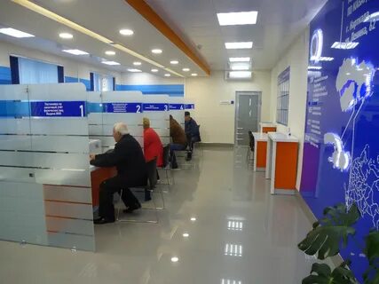 Налоговая нальчик