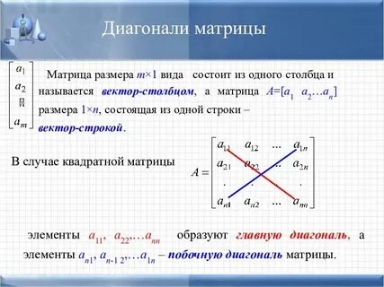 Простые геометрические уравнения