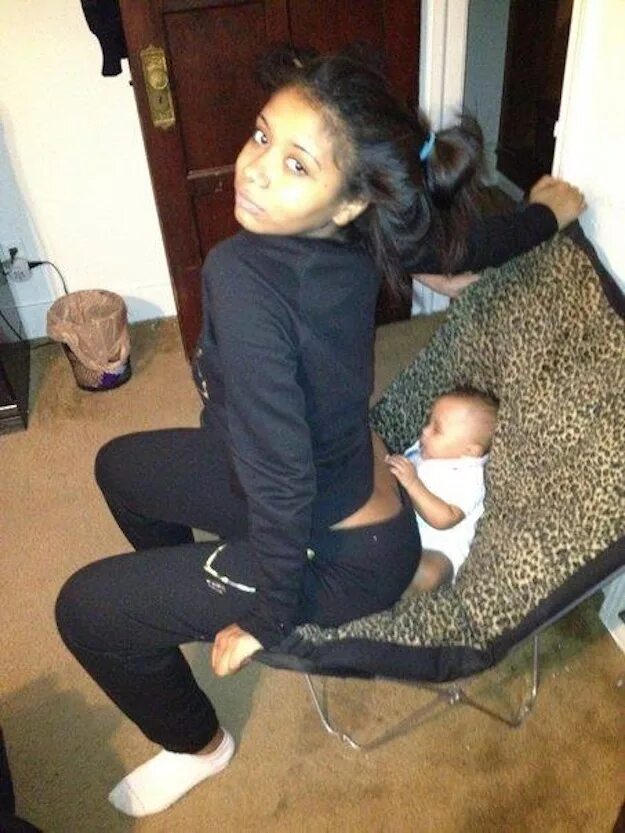 самые худшие родители