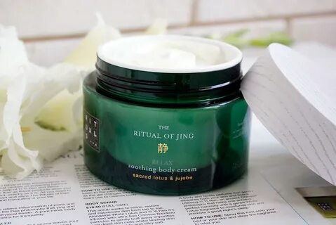Ritual of jing