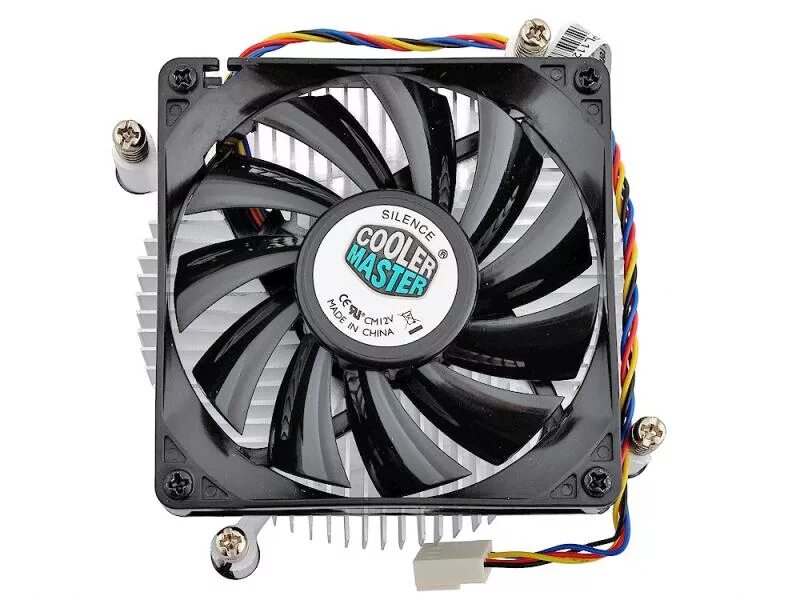 Кулер для xeon e5. Кулер для процессора Cooler Master dp6-8e5sb-pl-GP. Cooler Master 1150 кулер. Coolermaster CPU Fan dp6-8e5sb-0l-GP. Охлаждение 1155 Cooler Master.