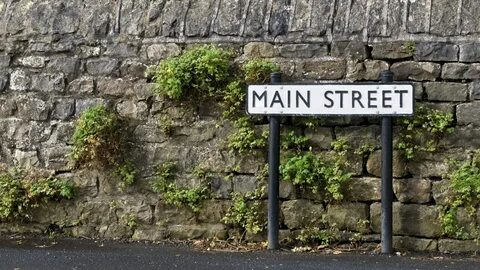 That street