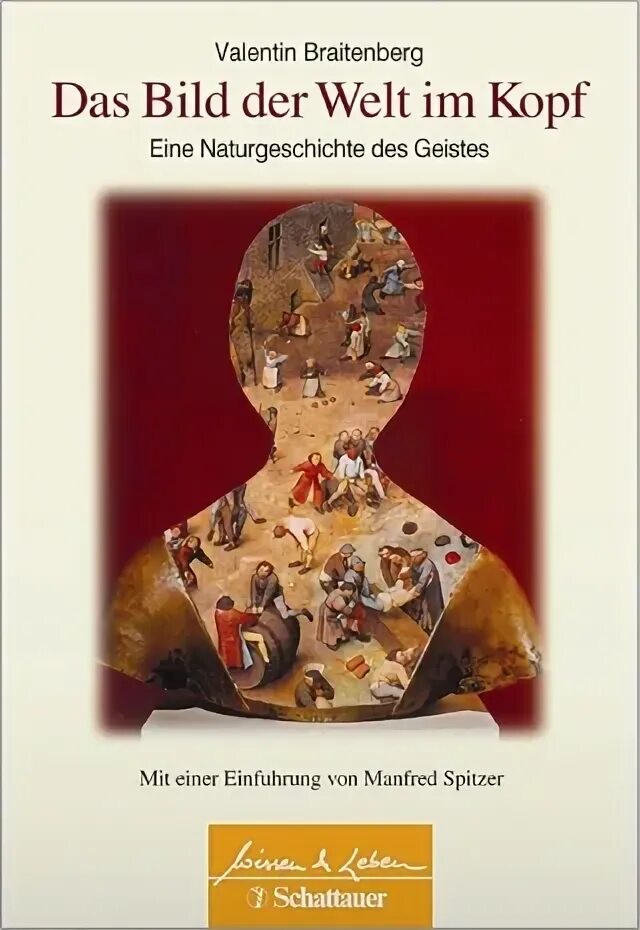 Das bild. Das bild