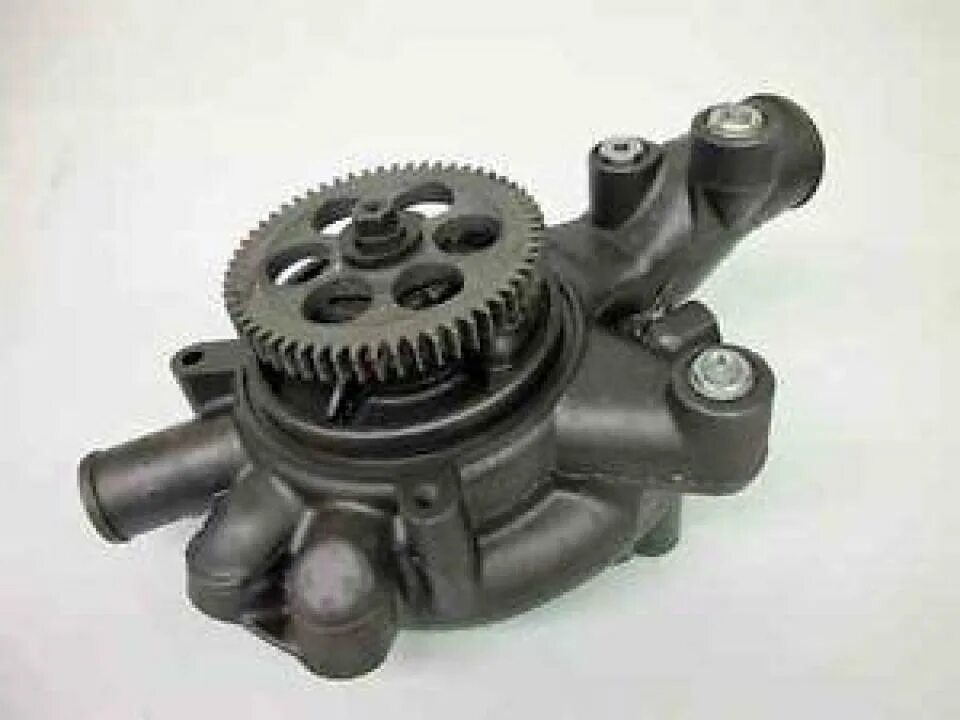 R23535017. 7. 7. R23505895. Ремкомплект помпы dd12.