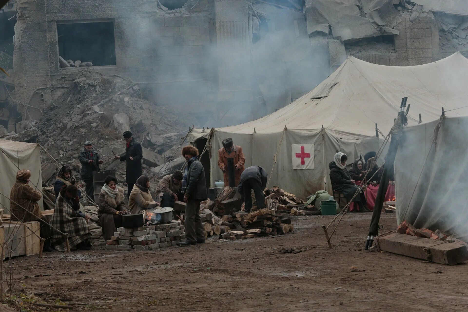 документальное 2016