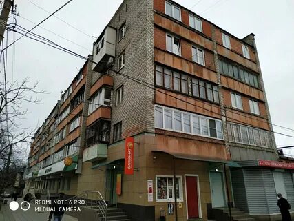 Ул пожарского 11