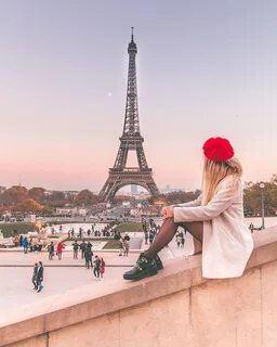 Paris je