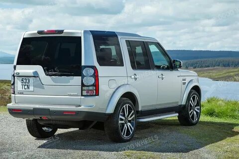 Discovery 4