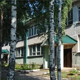 Детский сад 24 г