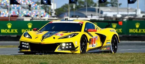 Race 2021