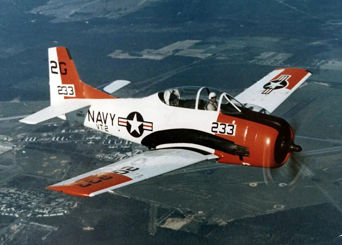 T 28 is a