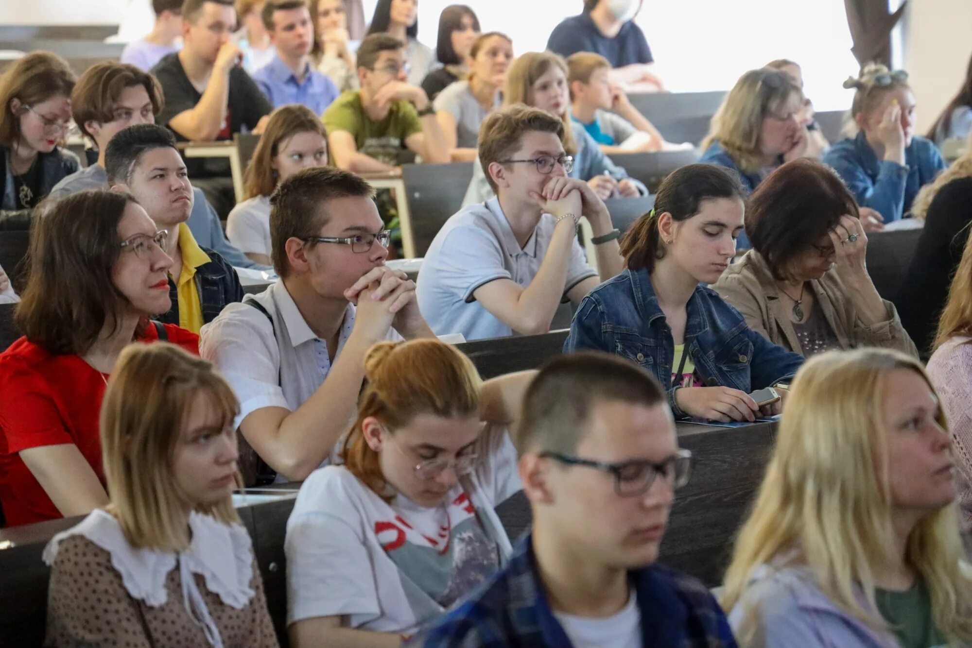 Цифровая магистратура