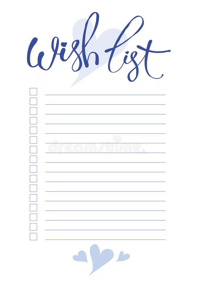 Что такое виш лист. Виш лист. вишлист шаблон. wishlist шаблон. wish list шаблон.