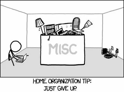 Just the tip