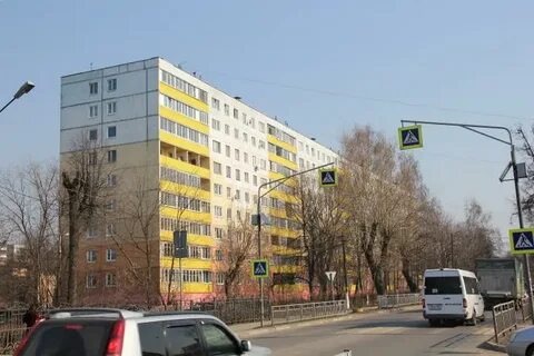 Ногинск 17