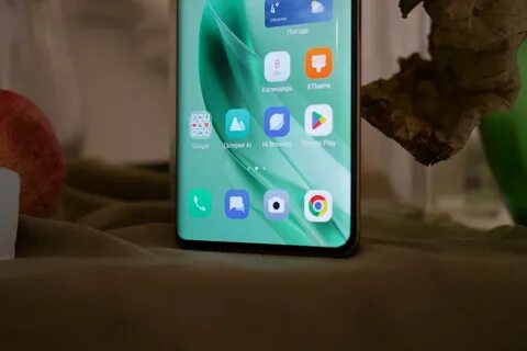 Телефон infinix zero 30