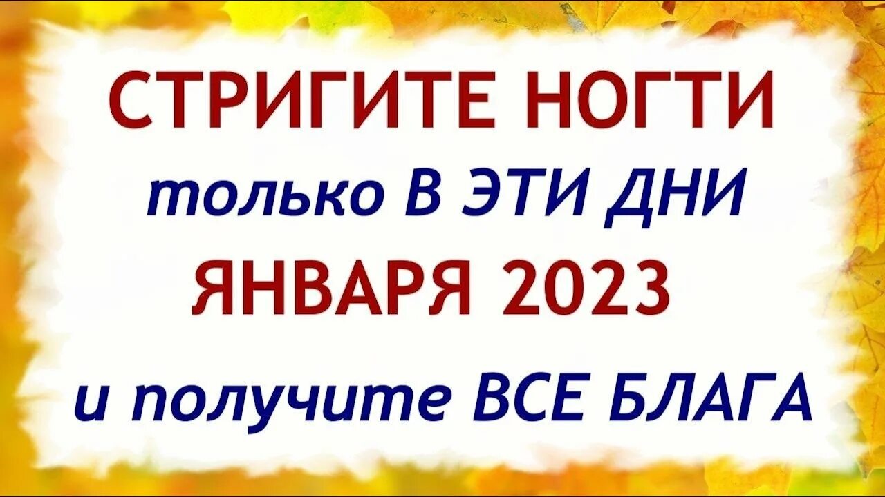 Лунный календарь СТРИЖКИ волос на ЯНВАРЬ 2023. Благоприятные и неблагоприятные д