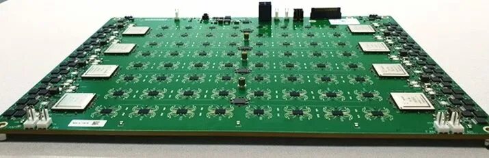 Multi array. Ku-band-antenna-array. phased array antenna. фазированная антенная решетка 4g. satixfy’s technology.