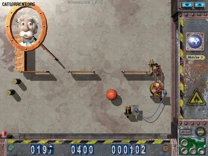 Игры изобретение
